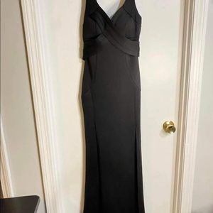 Windsor formal dress.